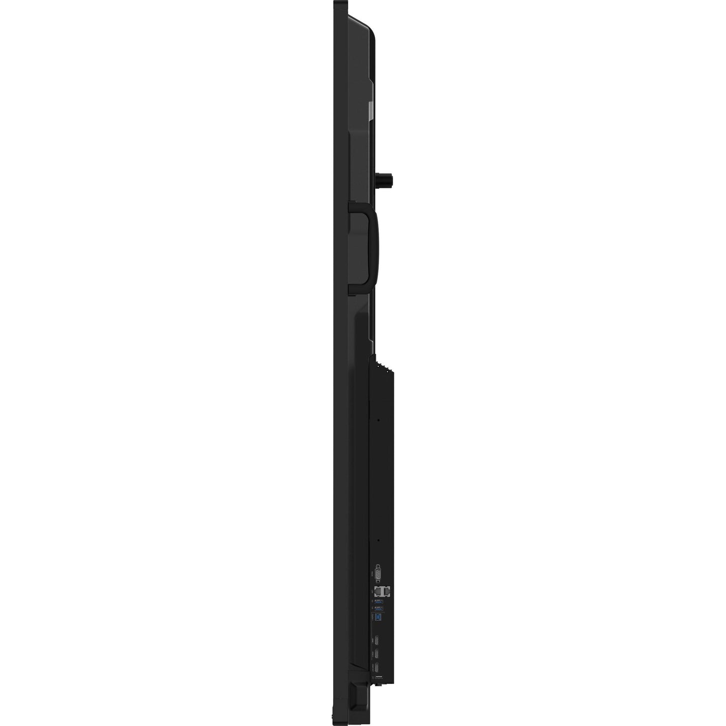 iiyama ProLite TE8612MIS-B2AG 86" 4K Ultra HD Pure-IR Interactive Touchscreen with Android and WiFi