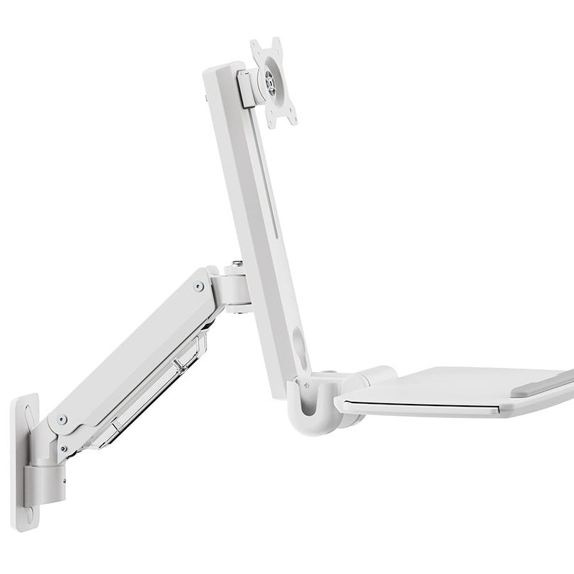 Multibrackets M Workstation Arm Single Basic