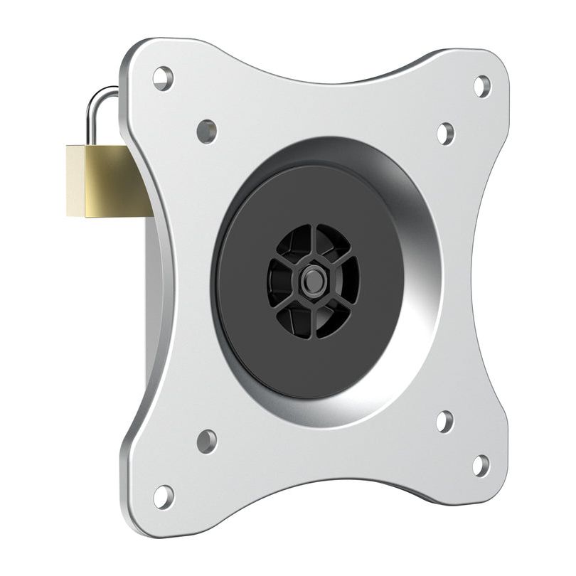 Multibrackets M VESA Wallmount 360 Silver
