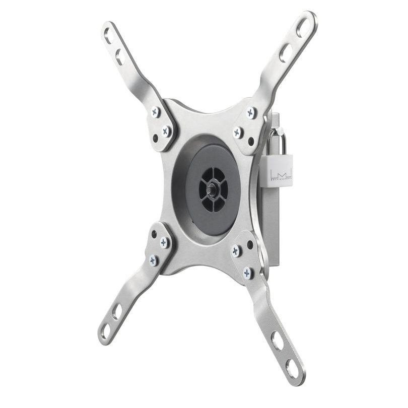 Multibrackets M VESA Wallmount 360 Silver