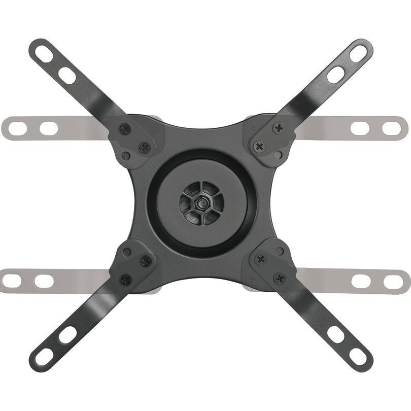 Multibrackets M VESA Wallmount 360 Black