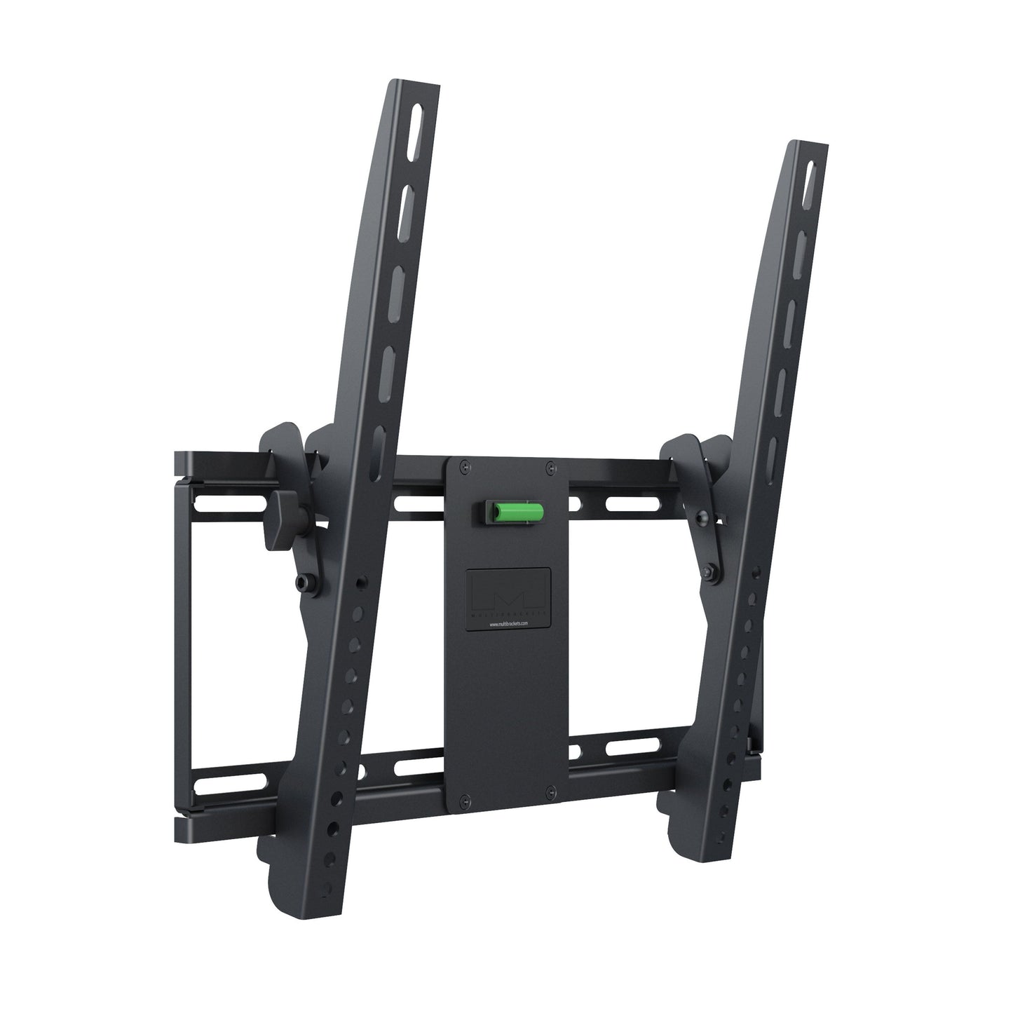 Multibrackets M Universal Tilt Wallmount Black Medium
