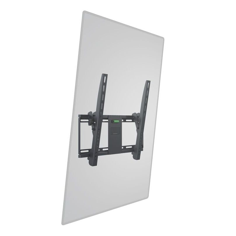 Multibrackets M Universal Tilt Wallmount Black Medium
