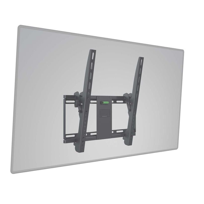 Multibrackets M Universal Tilt Wallmount Black Medium