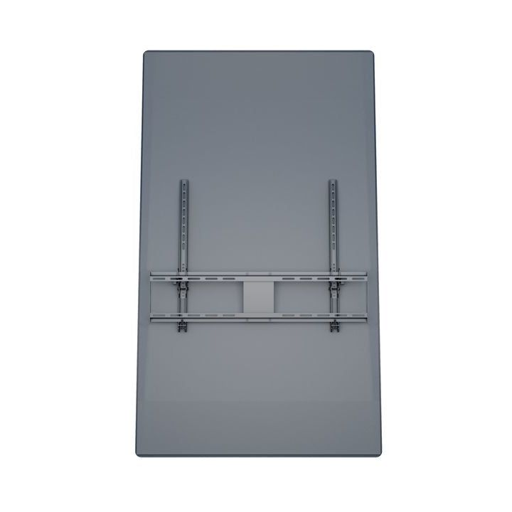 Multibrackets M Universal Tilt Wallmount Black Large