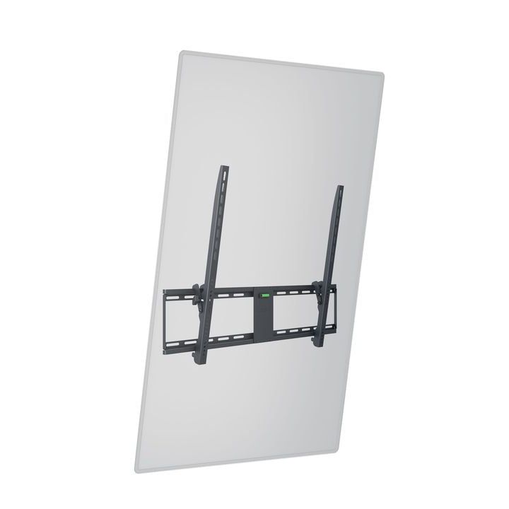 Multibrackets M Universal Tilt Wallmount Black Large