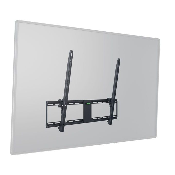 Multibrackets M Universal Tilt Wallmount Black Large