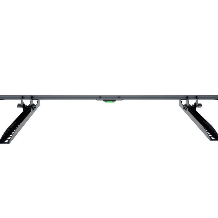 Multibrackets M Universal Tilt Wallmount Black Large