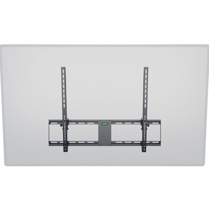 Multibrackets M Universal Tilt Wallmount Black Large