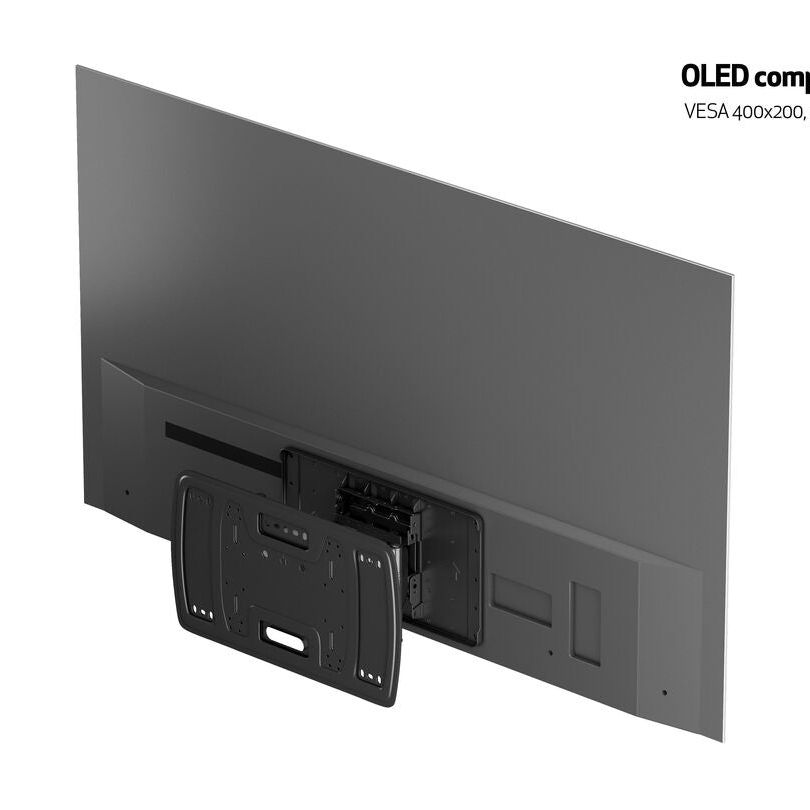 Multibrackets M VESA Super Slim Tilt & Turn