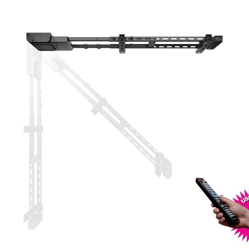 Multibrackets M Motorized Swing Mount Large