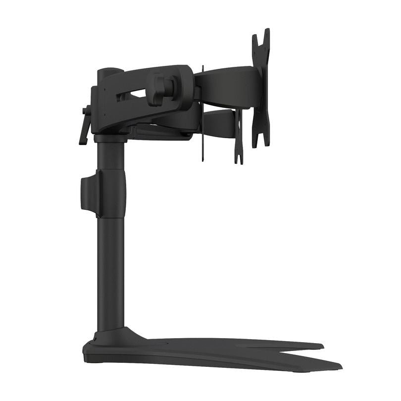 Multibrackets M VESA Desktopmount Triple Stand 15"-24"