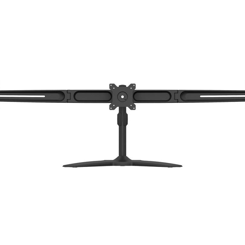 Multibrackets M VESA Desktopmount Triple Stand 15"-24"