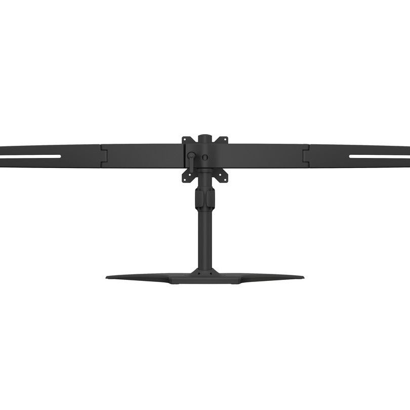 Multibrackets M VESA Desktopmount Triple Stand 15"-24"