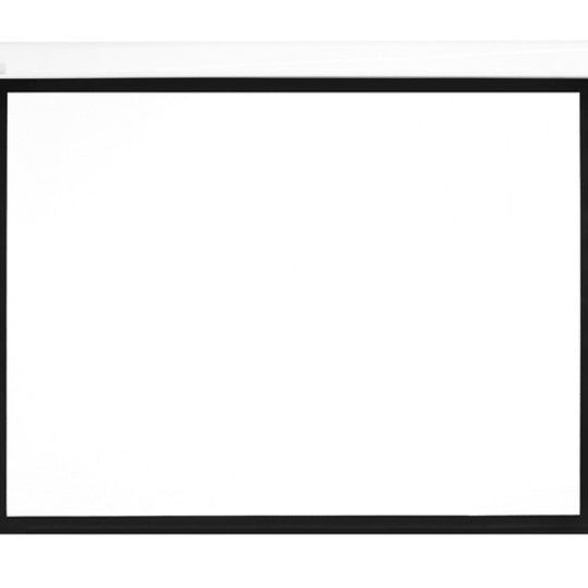 Multibrackets M 4:3 Motorized Projection Screen 172x130, 86"