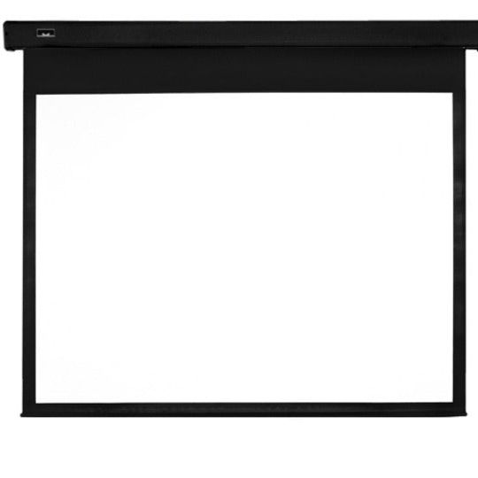 Multibrackets M 16:10 Motorized Projection Screen 290,8x181,7, Black 135"