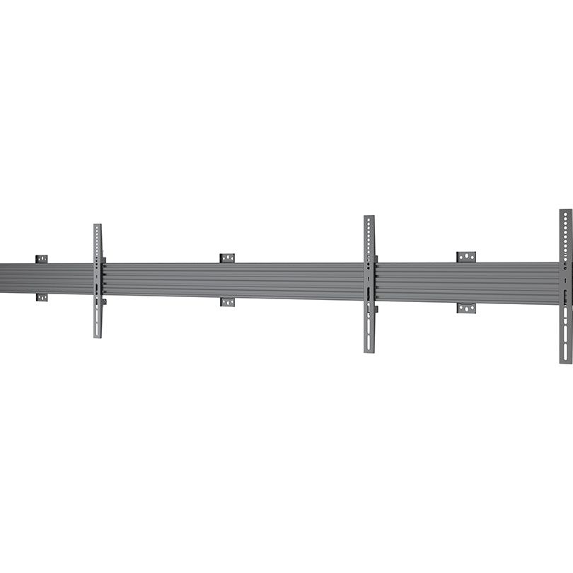 Multibrackets M Wallmount Pro MBW2UHD Fixed Black