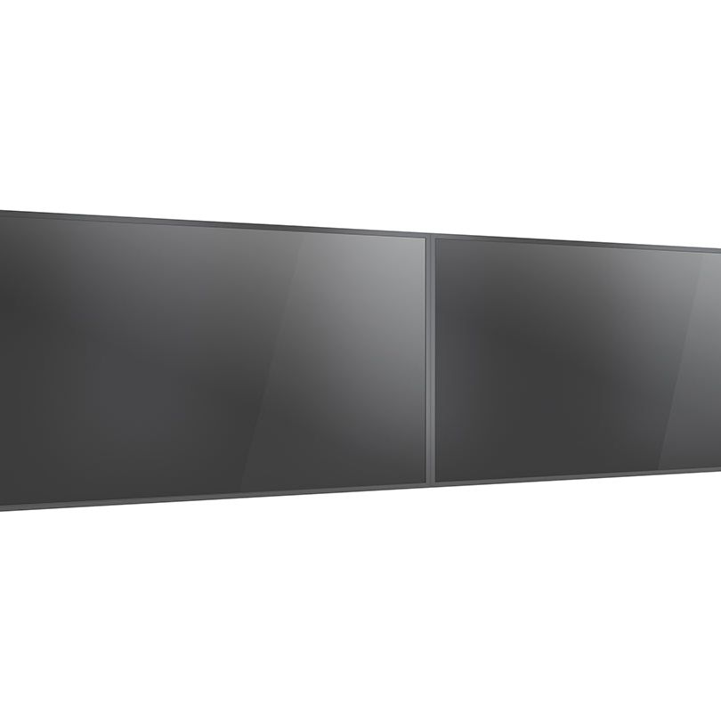 Multibrackets M Wallmount Pro MBW2UHD Fixed Black