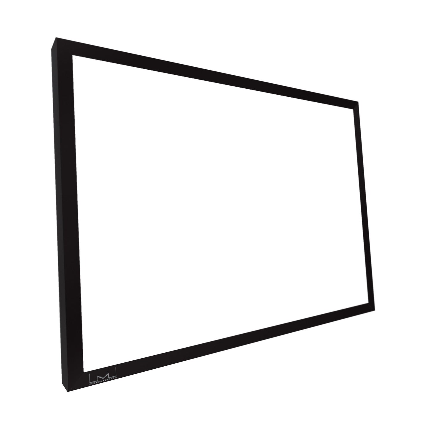Multibrackets M 16:10 Framed Projection Screen 486,8x304,2, 226"