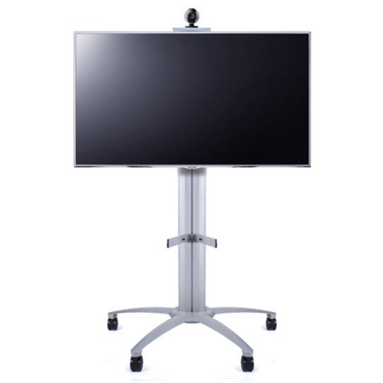 Multibrackets M Public Display Stand Camera Holder Silver