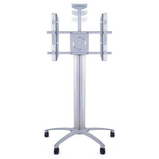 Multibrackets M Public Display Stand Camera Holder Silver