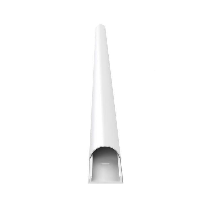Multibrackets M Universal Cable Cover White 18mm-W 1100-L