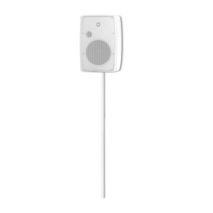 Multibrackets M Universal Cable Cover White 18mm-W 1100-L