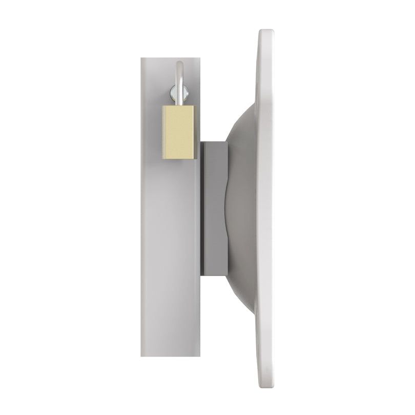 Multibrackets M VESA Wallmount 360 White
