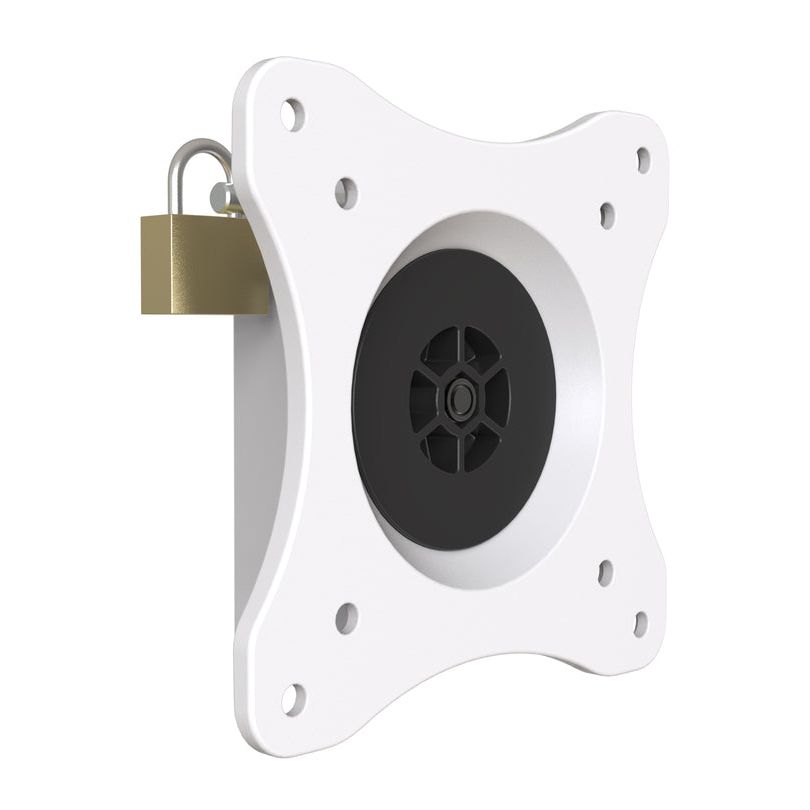 Multibrackets M VESA Wallmount 360 White