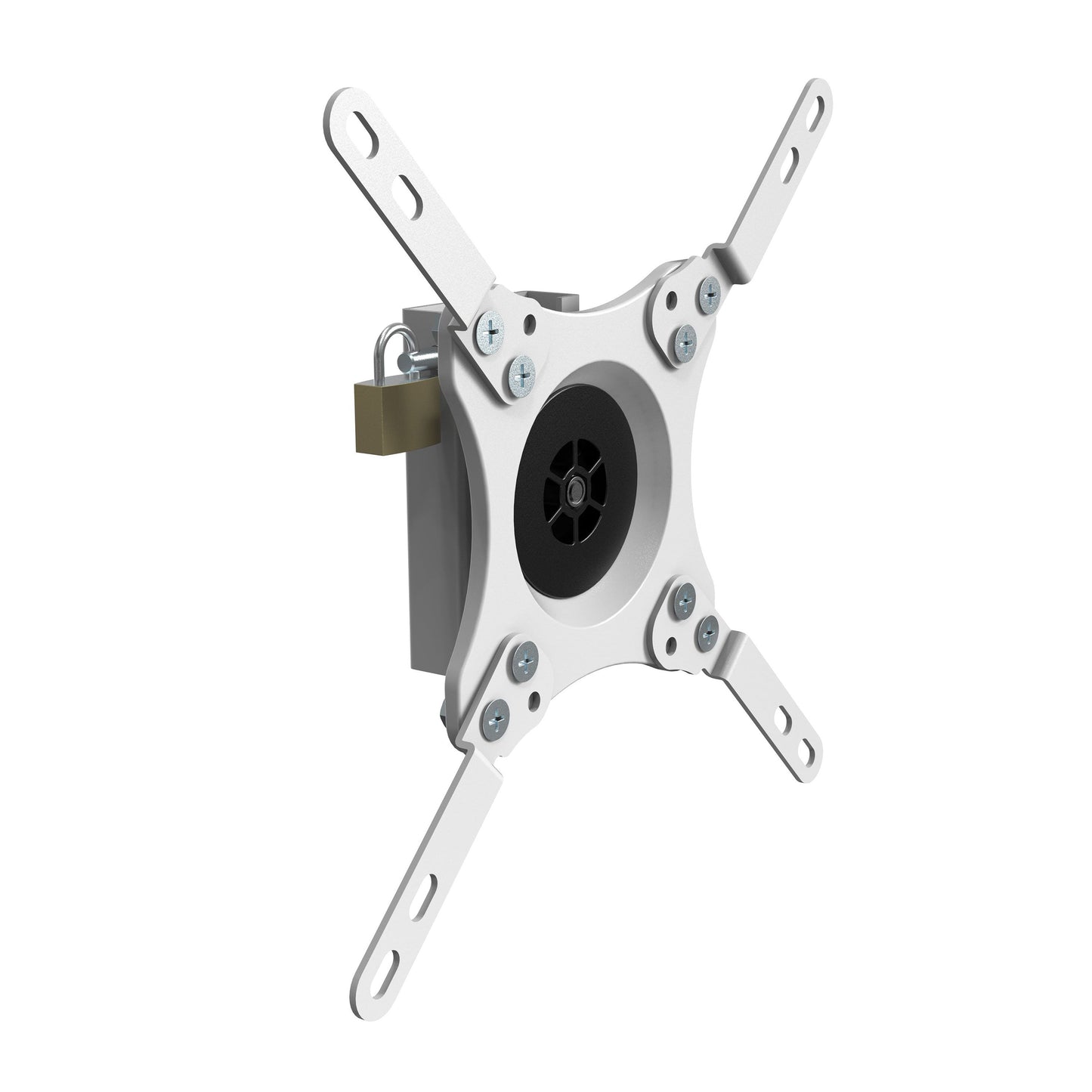 Multibrackets M VESA Wallmount 360 White