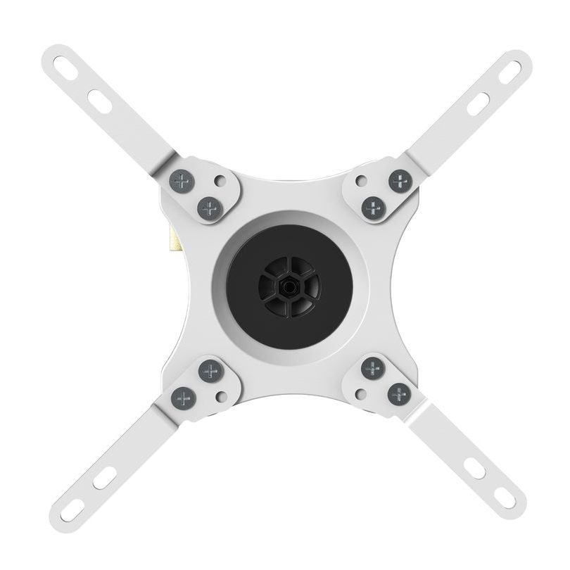 Multibrackets M VESA Wallmount 360 White