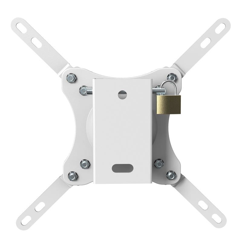 Multibrackets M VESA Wallmount 360 White