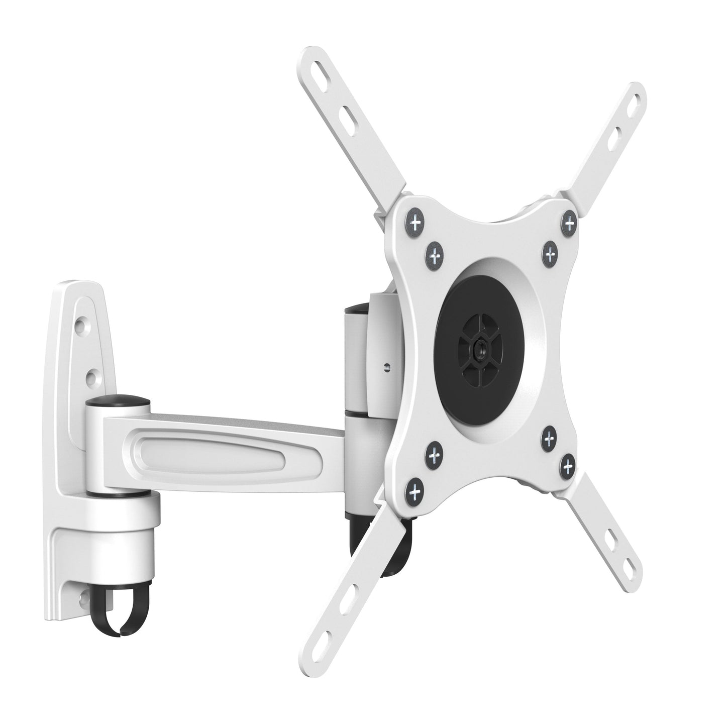 Multibrackets M VESA Flexarm 360 II White 75 100 200