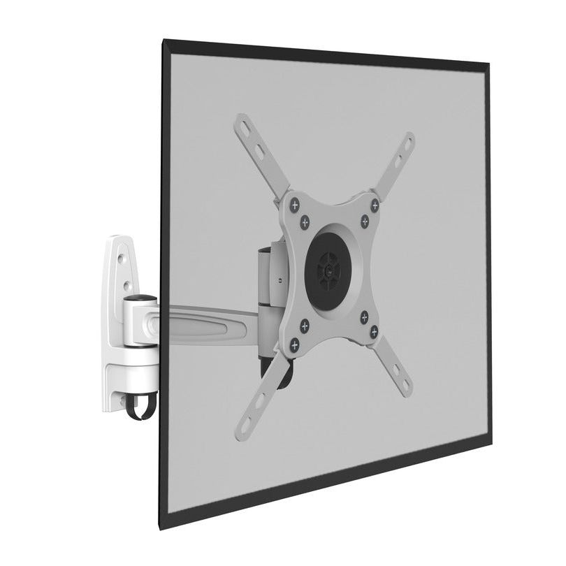 Multibrackets M VESA Flexarm 360 II White 75 100 200