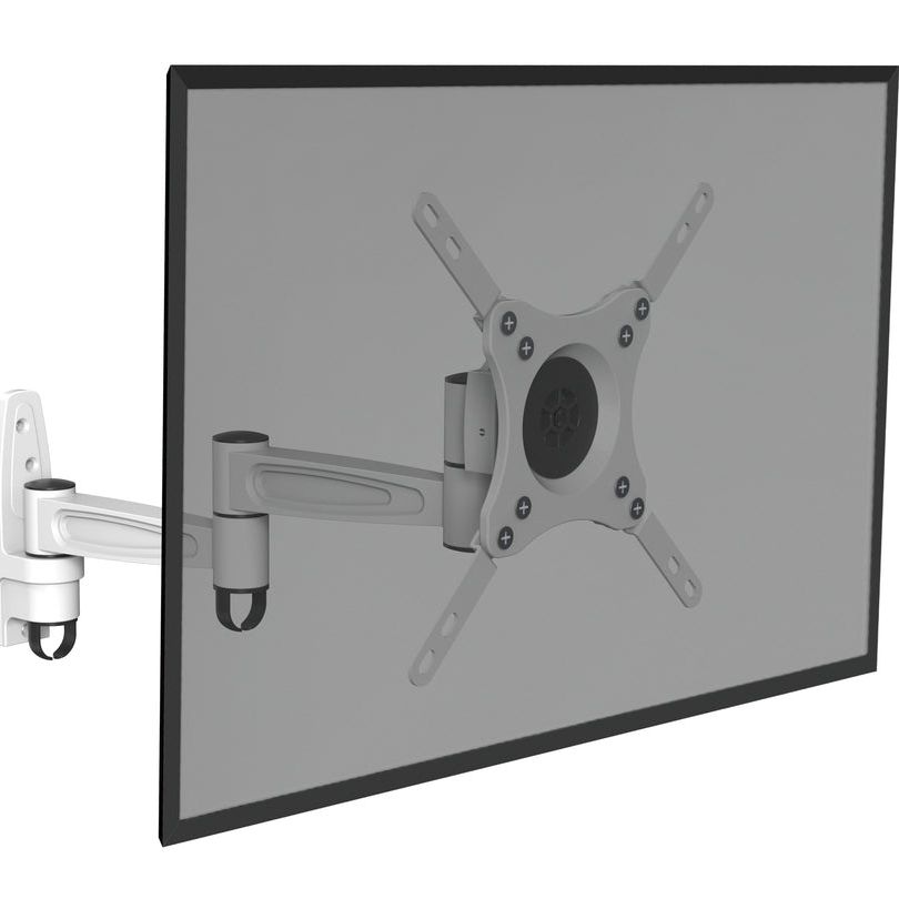 Multibrackets M VESA Flexarm 360 III White 75 100 200