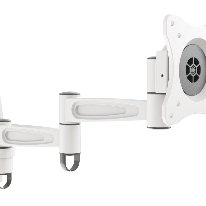 Multibrackets M VESA Flexarm 360 III White 75 100 200