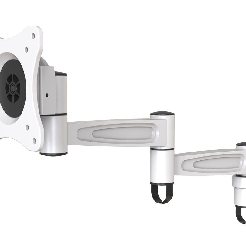 Multibrackets M VESA Flexarm 360 III White 75 100 200