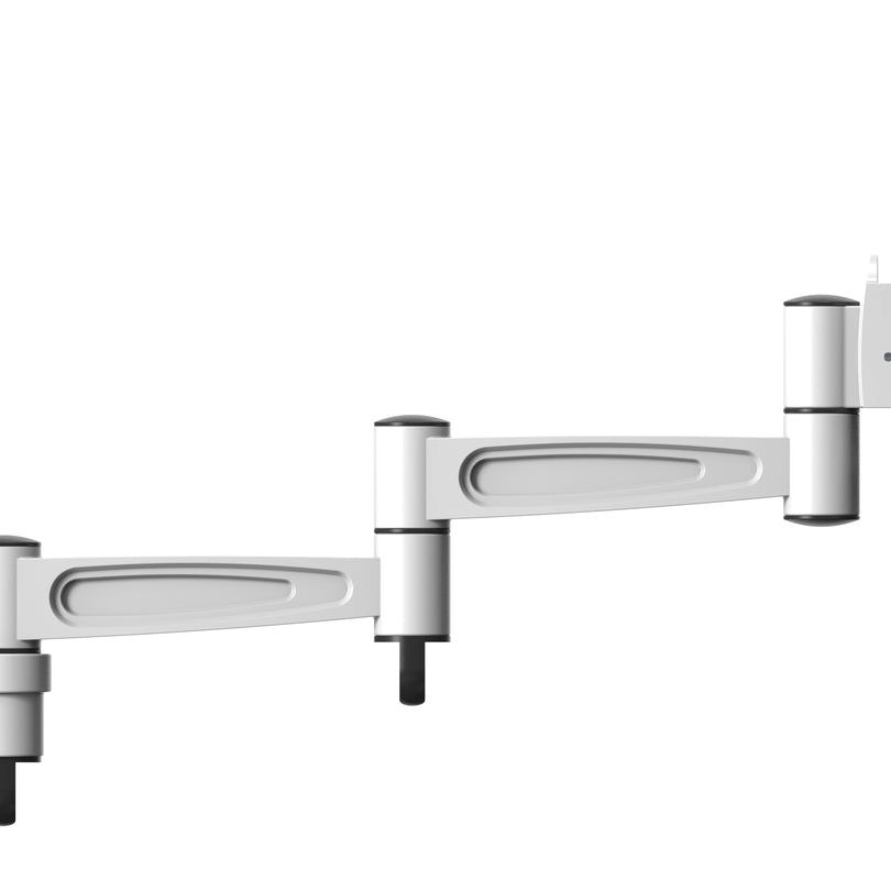Multibrackets M VESA Flexarm 360 III White 75 100 200