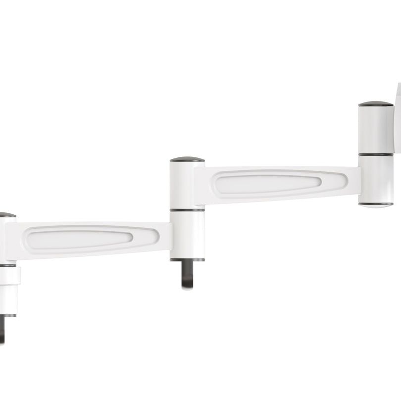 Multibrackets M VESA Flexarm 360 III White 75 100 200
