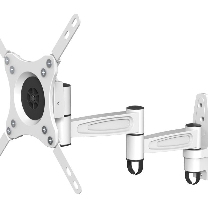 Multibrackets M VESA Flexarm 360 III White 75 100 200