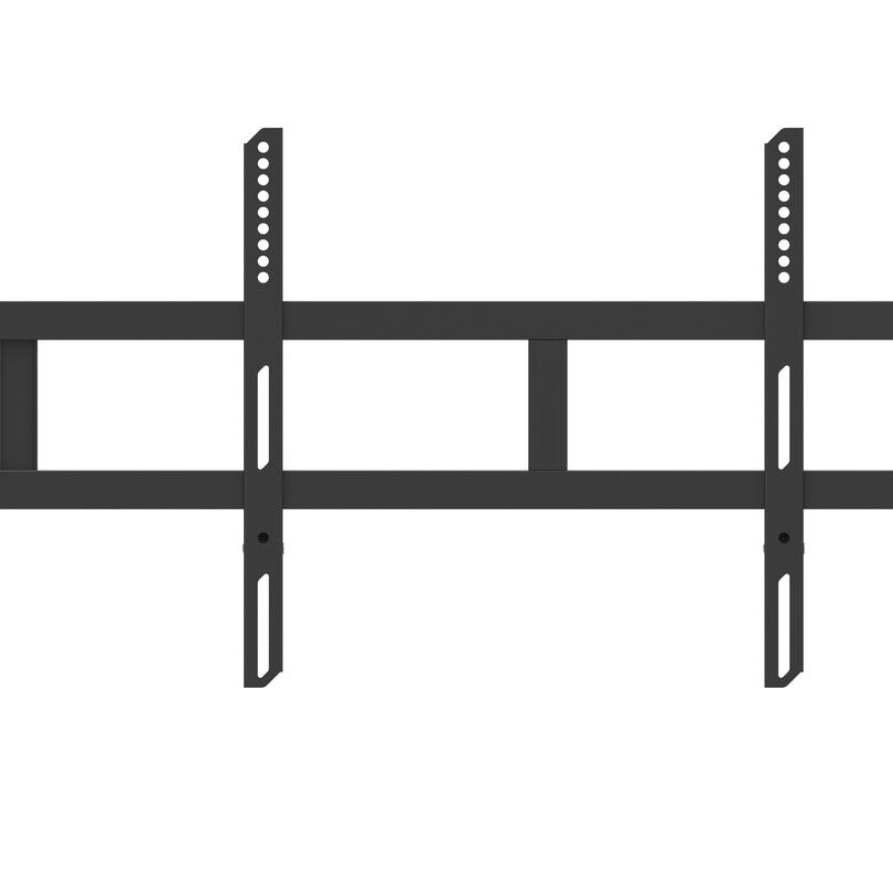 Multibrackets M Universal Swing Arm 180 Degrees Black