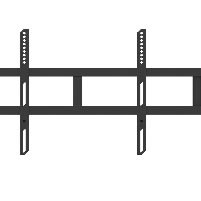 Multibrackets M Universal Swing Arm 180 Degrees Black
