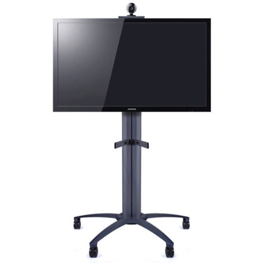 Multibrackets M Public Display Stand Camera Holder Black
