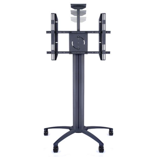 Multibrackets M Public Display Stand Camera Holder Black