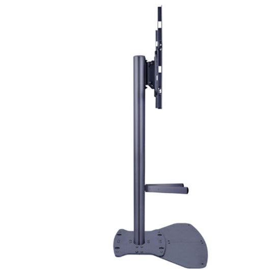 Multibrackets M Public Display Floorstand Base Black