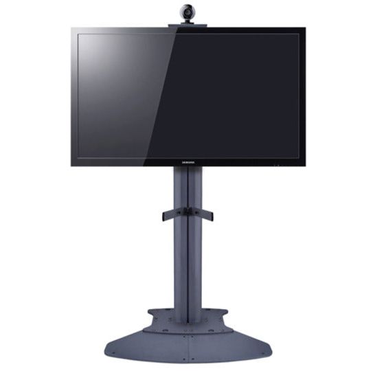 Multibrackets M Public Display Floorstand Base Black
