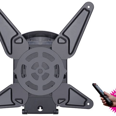 Multibrackets M Motorized Tilt Mount Large
