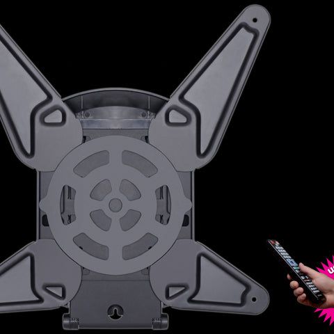 Multibrackets M Motorized Tilt Mount Large