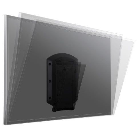 Multibrackets M Motorized Tilt Mount Large