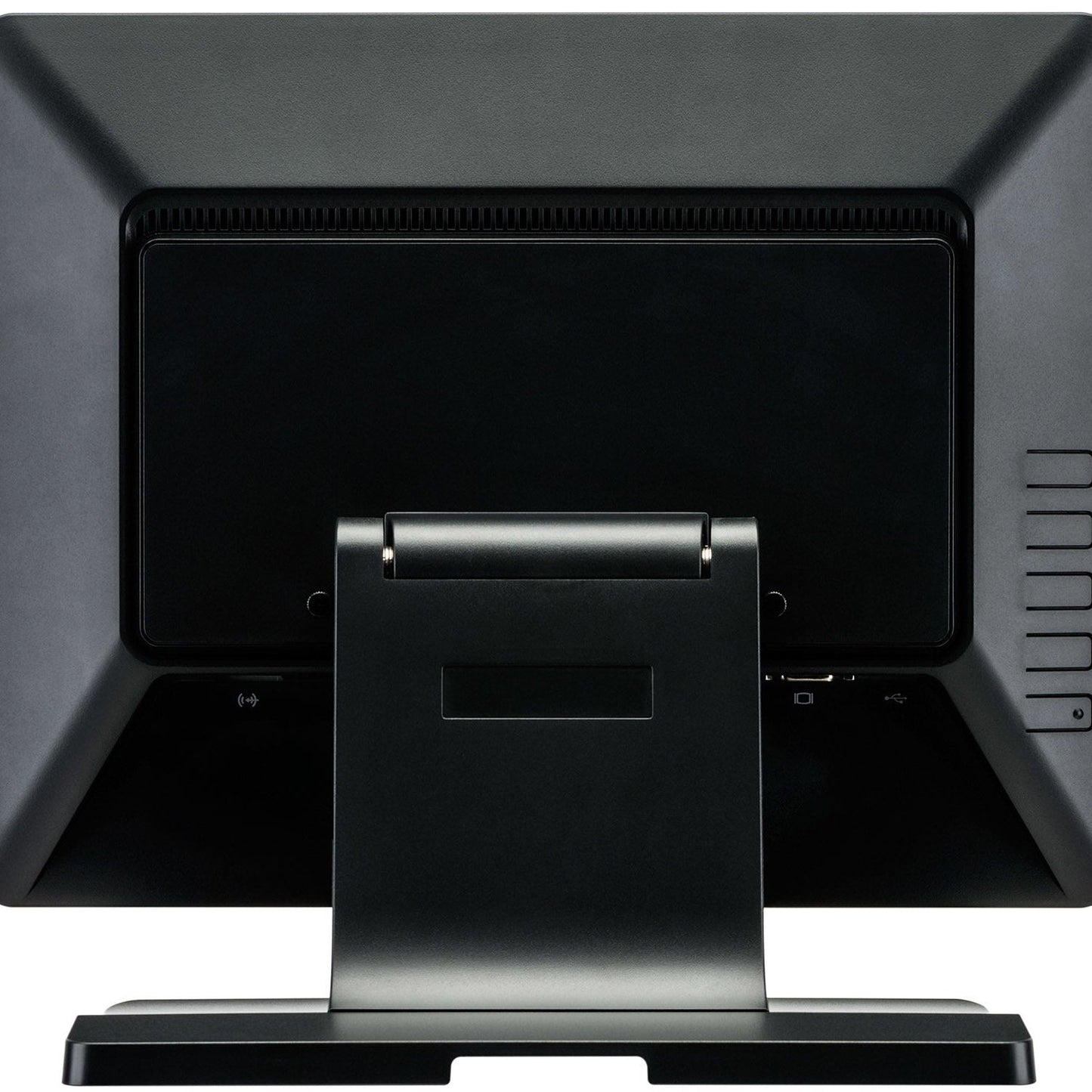 iiyama ProLite T1521MSC-B2 computer monitor 38.1 cm (15") 1024 x 768 pixels XGA LED Touchscreen Tabletop Black